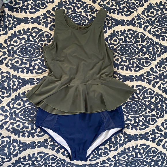 latched mama swimwear